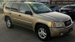2005 GMC Envoy SLE