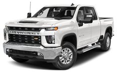 2023 Chevrolet Silverado 2500HD LT