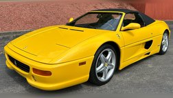 1999 Ferrari 
