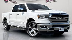 2022 Ram Ram Pickup 1500 Laramie