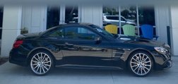 2020 Mercedes-Benz SL-Class SL 450