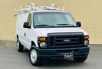 2011 Ford E-Series E-250