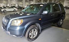 2006 Honda Pilot EX-L