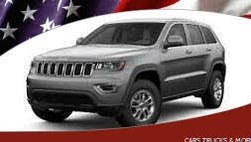 2019 Jeep Grand Cherokee Limited X