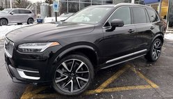 2023 Volvo XC90 B6 Plus Bright Theme 6P