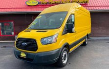 2019 Ford Transit 250