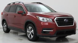 2020 Subaru Ascent Premium 8-Passenger
