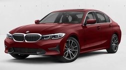 2020 BMW 3 Series 330i