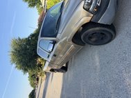 2000 Chevrolet Silverado 1500 LS