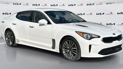 2019 Kia Stinger Base