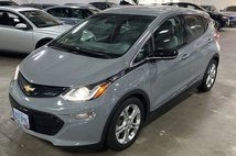 2020 Chevrolet Bolt EV LT