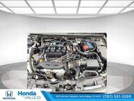 2022 Honda Civic Touring