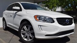 2016 Volvo XC60 T6 Drive-E