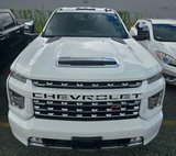 2023 Chevrolet Silverado 3500HD LT