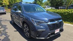 2023 Subaru Ascent Limited 7-Passenger