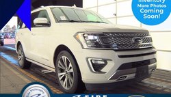 2021 Ford Expedition Platinum