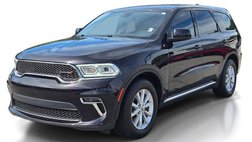 2021 Dodge Durango SXT