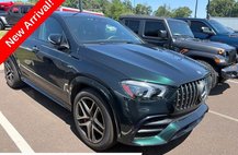 2022 Mercedes-Benz GLE-Class AMG GLE 53