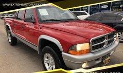 2004 Dodge Dakota SLT