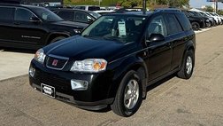 2007 Saturn VUE Base