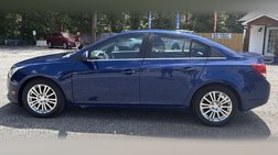 2013 Chevrolet Cruze ECO Auto