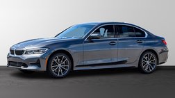 2019 BMW 3 Series 330i xDrive