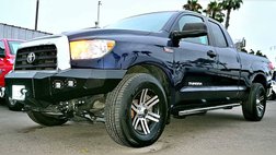2008 Toyota Tundra SR5