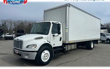 2016 Other Makes 26' Dry Box with Lift