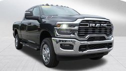 2025 Ram Ram Pickup 2500 Tradesman