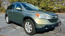 2008 Honda CR-V EX-L