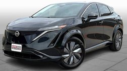 2023 Nissan Ariya Engage