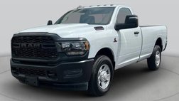 2024 Ram Ram Pickup 3500 Big Horn