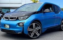 2017 BMW i3 94 Ah