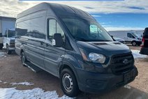2020 Ford Transit 250