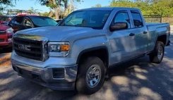 2014 GMC Sierra 1500 Base