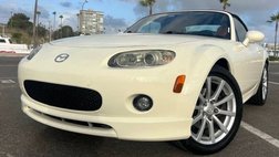 2006 Mazda MX-5 Miata Grand Touring