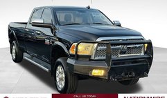 2018 Ram Ram Pickup 3500 Laramie