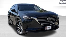 2019 Mazda CX-9 Touring
