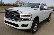 2024 Ram Ram Pickup 2500 Laramie