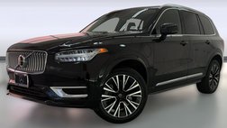 2024 Volvo XC90 Recharge T8 Plus Bright Theme 6P