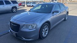 2018 Chrysler 300 Touring