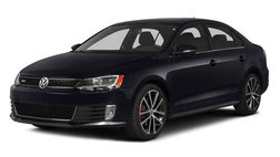 2014 Volkswagen Jetta GLI
