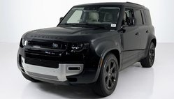 2024 Land Rover Defender 110 P300 S