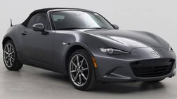 2023 Mazda MX-5 Miata Grand Touring