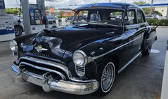 1950 Oldsmobile Eighty-Eight 
