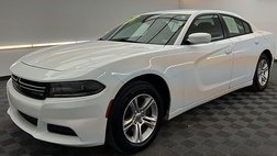 2015 Dodge Charger SE