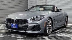 2023 BMW Z4 M40i