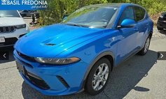 2024 Dodge Hornet R/T Plus