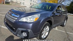 2014 Subaru Outback 2.5i
