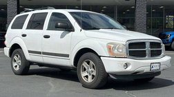 2006 Dodge Durango SLT